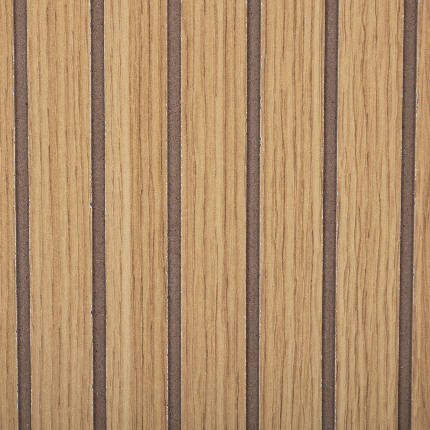 5five - Grāmatu plaukts GRID 63x159x30 cm, brūns