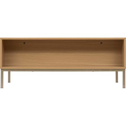 5five - Kafijas galdiņš ESEN 100x40 cm brūns