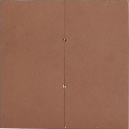 5five - Kumode TIDY 68x68x32 cm brūna