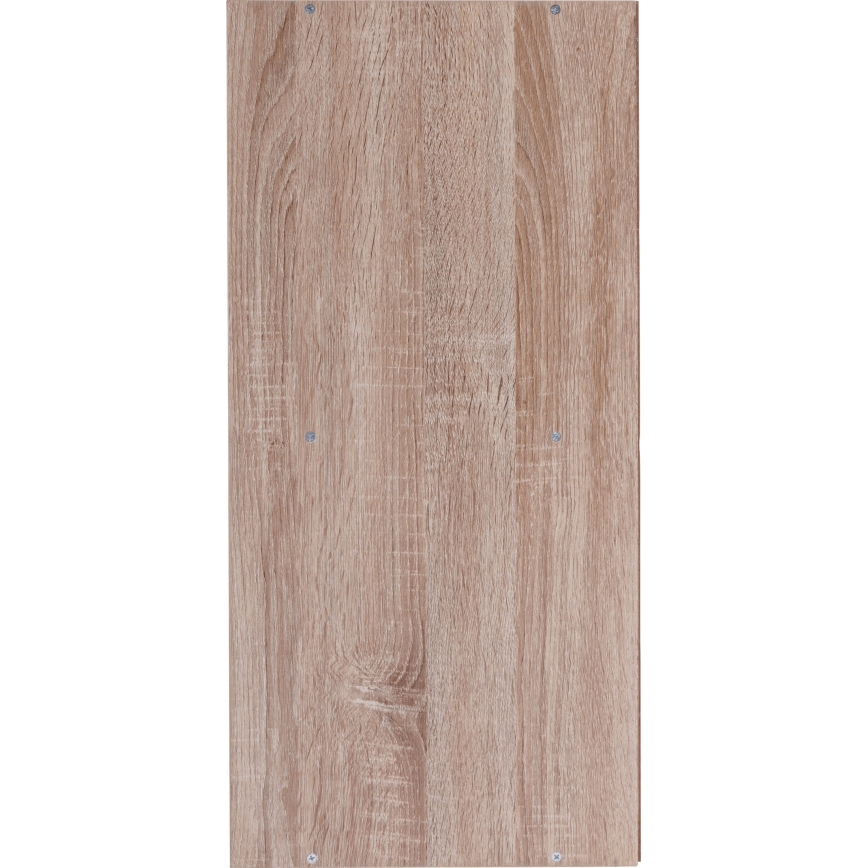 5five - Kumode TIDY 68x68x32 cm brūna