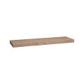 5five - Sienas plaukts HYLE 80x24 cm, ozola