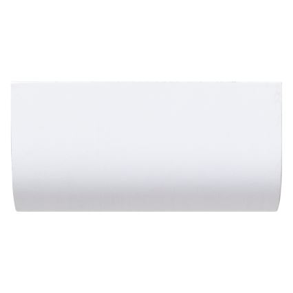5five - Sienas plaukts KAPTO 80x20 cm balts