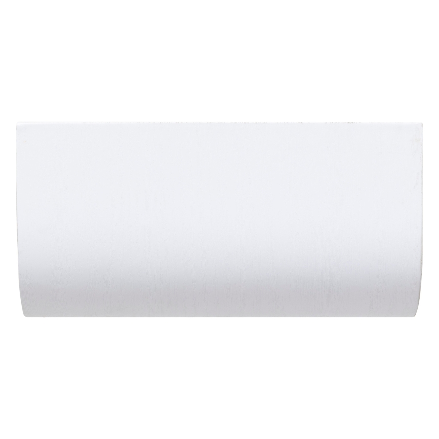 5five - Sienas plaukts KAPTO 80x20 cm balts