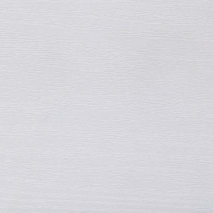 5five - Sienas plaukts KAPTO 80x20 cm balts