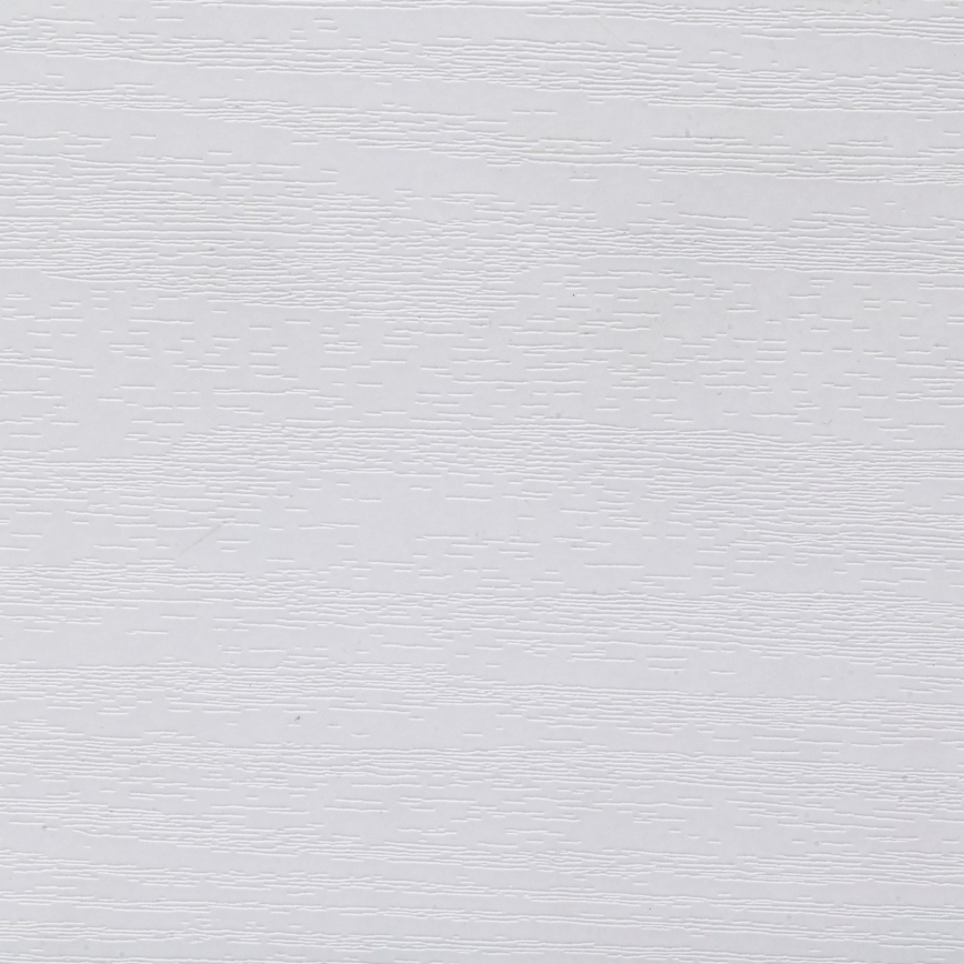 5five - Sienas plaukts KAPTO 80x20 cm balts