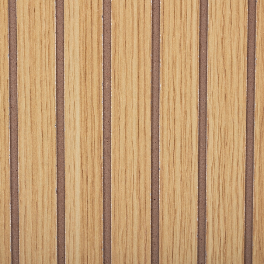 5five - TV galds KUBI 120x40 cm brūns