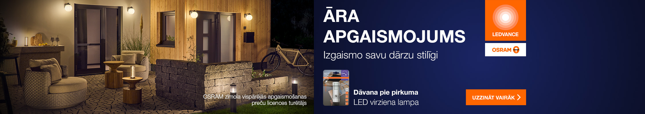 Banner HP banner s odpočtem