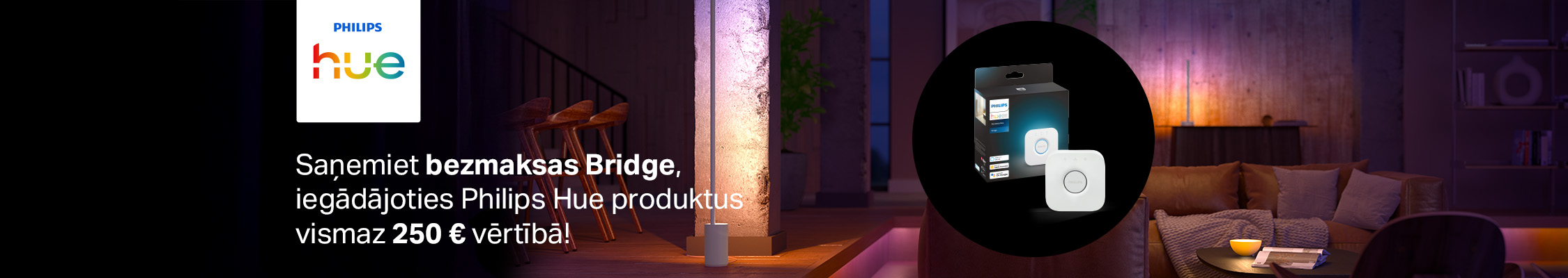 Banner HP banner s odpočtem