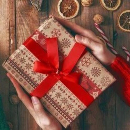 Ziemassvētku dāvanas visai ģimenei no Lampupasaule