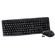 Tastatūras un datorpeles
