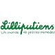 Lilliputiens