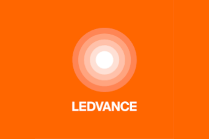 Pilnveidota lietotne LEDVANCE SMART+