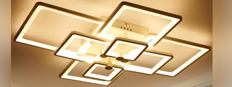 LED Gaismekļi - moderns, aktuāls apgaismojums