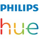 Viedais apgaismojums Philips Hue