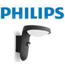 Āra apgaismojums Philips