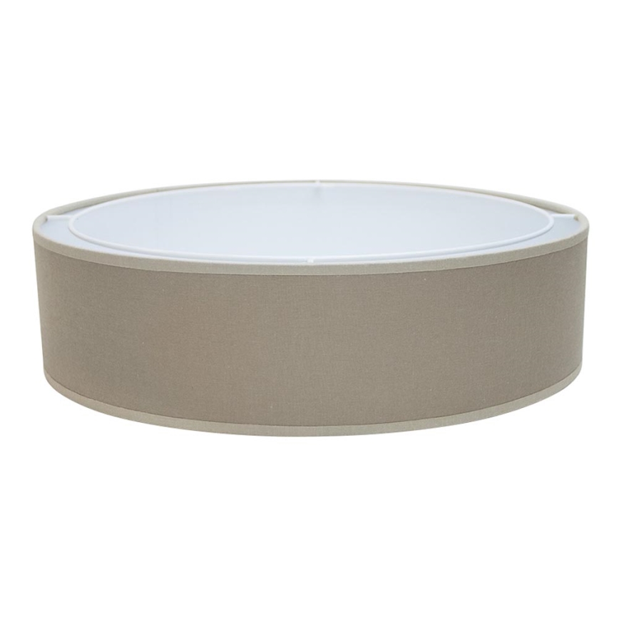 Abažūrs griestu lampai COLOR STARS d. 30 cm bēša