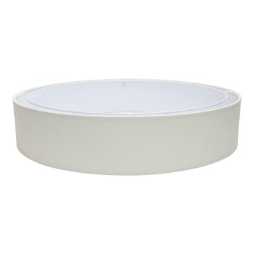 Abažūrs griestu lampai COLOR STARS d. 40 cm krēmkrāsa