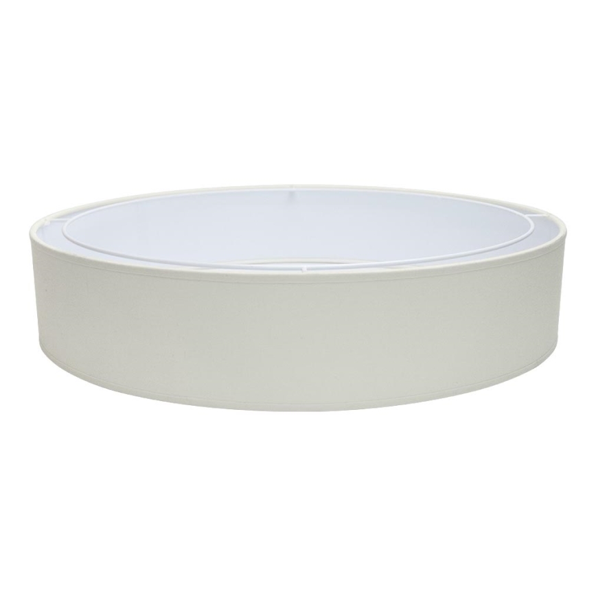 Abažūrs griestu lampai COLOR STARS d. 40 cm krēmkrāsa