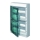 ABB 1SLM006501A1209 - Sadales skapis 72M IP65