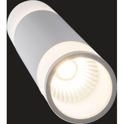 AEG - LED Aptumšojama lustra ar auklu ABBY LED/10W/230V