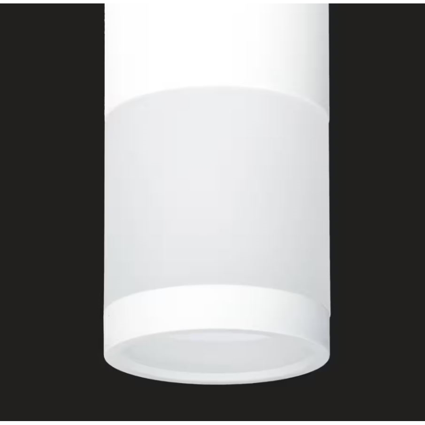 AEG - LED Aptumšojama lustra ar auklu ABBY LED/10W/230V