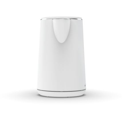 AENO - Ātrā elektriskā tējkanna 1,5 l 2200W/230V balta