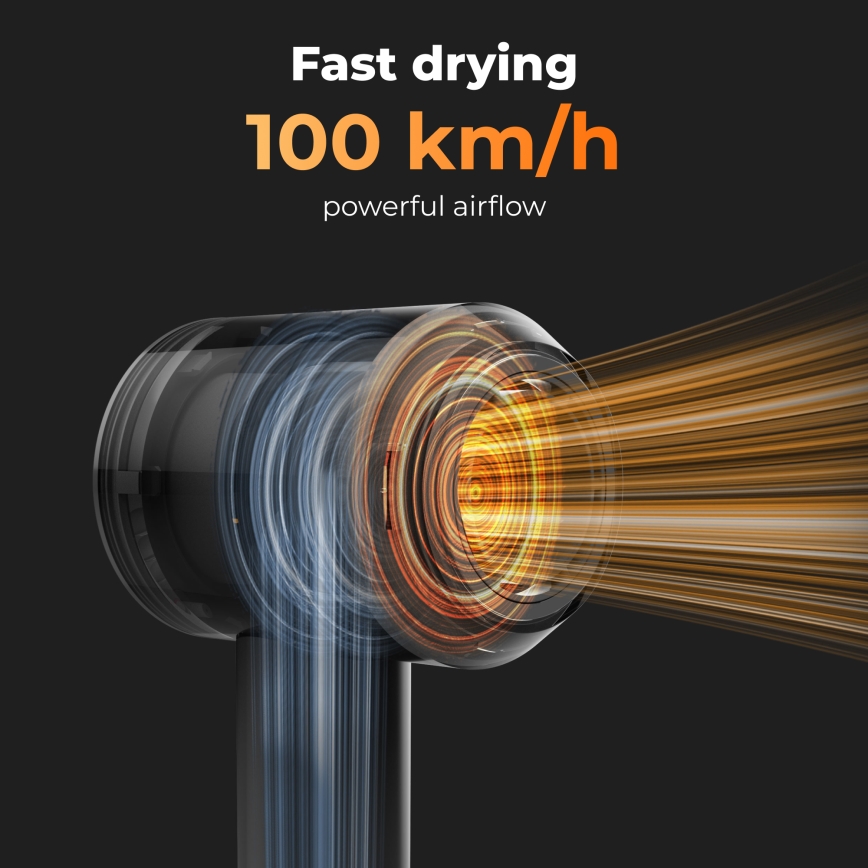 AENO - Matu fēns 1500W/230V