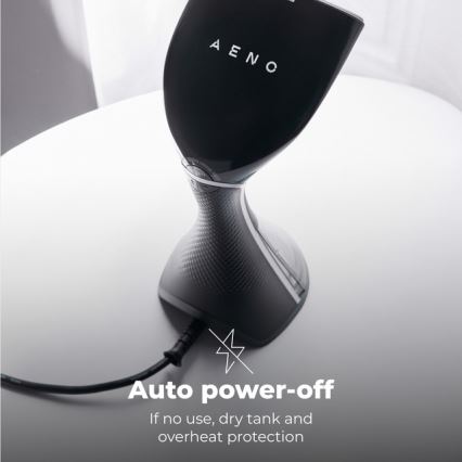 AENO - Rokas tvaika gludeklis 1500W/230V