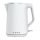 AENO - Tējkanna 1,5 l 2200W/230V balta