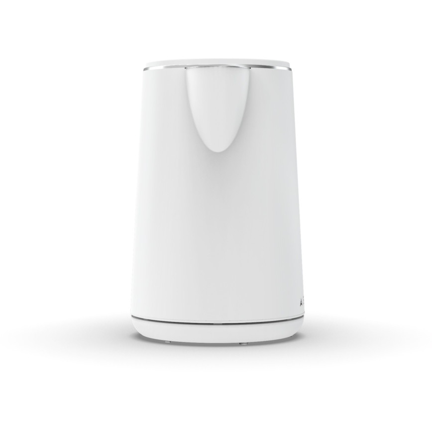 AENO - Tējkanna 1,5 l 2200W/230V balta