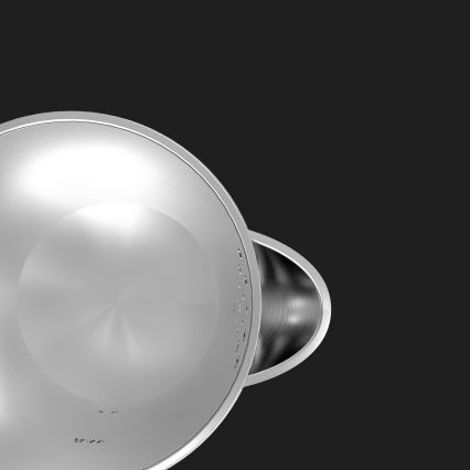 AENO - Tējkanna 1,5 l 2200W/230V melna