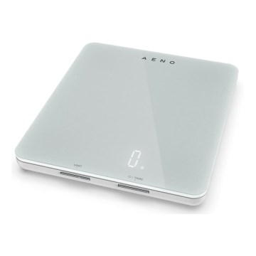AENO - Viedie virtuves svari 3xAAA Bluetooth