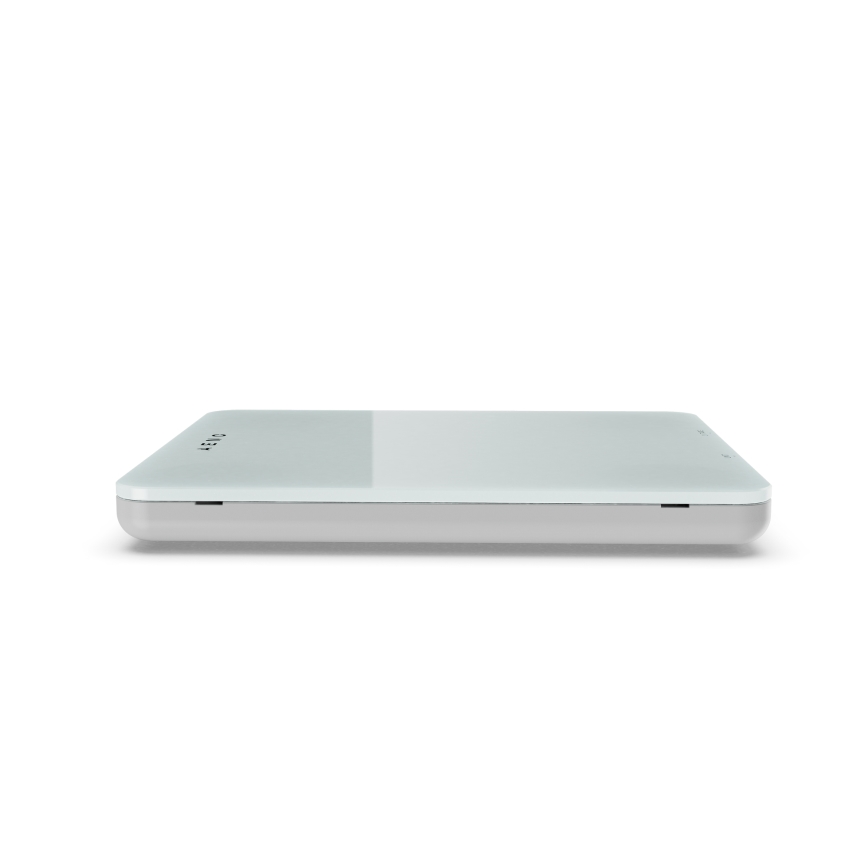 AENO - Viedie virtuves svari 3xAAA Bluetooth