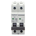 Aigostar - 2-polu automāts 2P-50A-C 230-400V