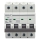 Aigostar - 4-polu automāts 4P-25A-C 400V