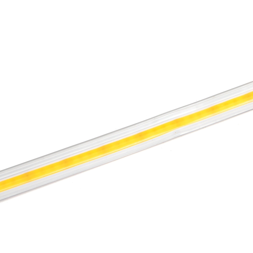 Aigostar - 50m LED Lenta LED/320W/230V 3000K IP65