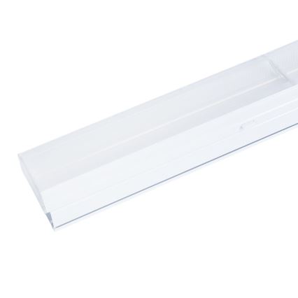 Aigostar - LED pakarināmais gaismeklis ar regulējamu spilgtumu LED/75W/230V 4000K 143,7 cm