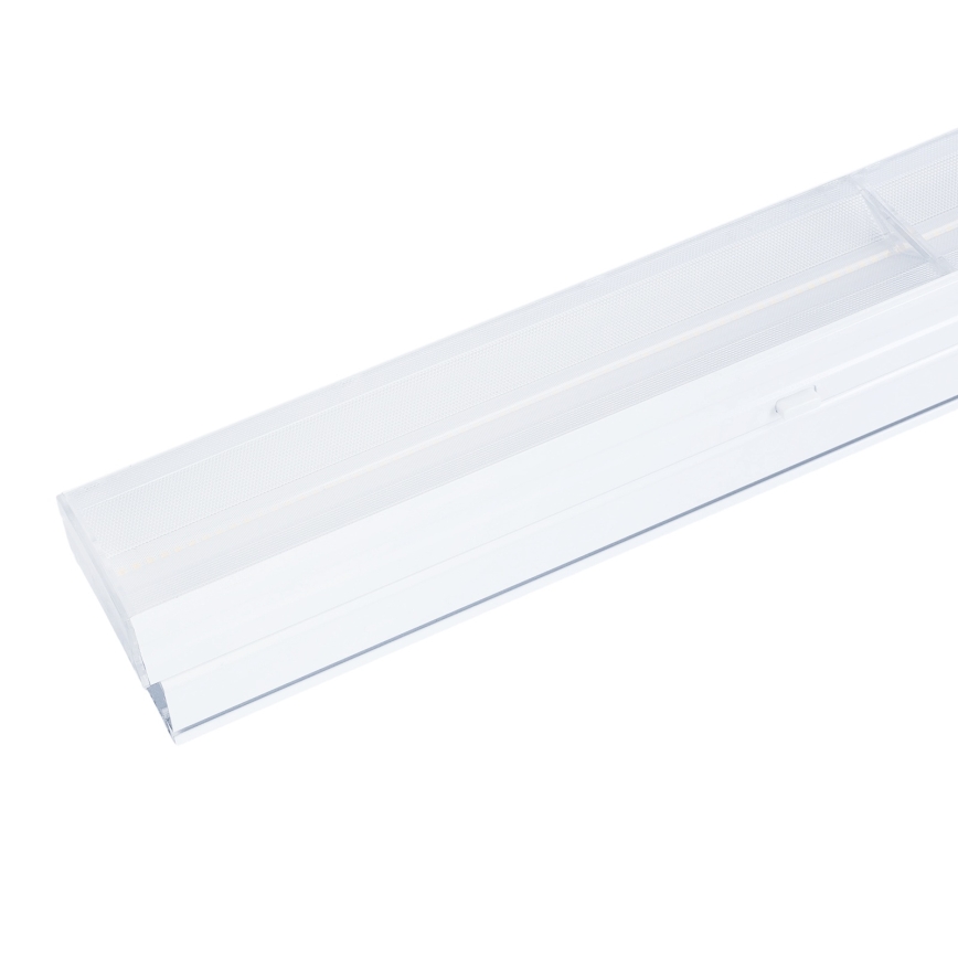 Aigostar - LED pakarināmais gaismeklis ar regulējamu spilgtumu LED/75W/230V 4000K 143,7 cm