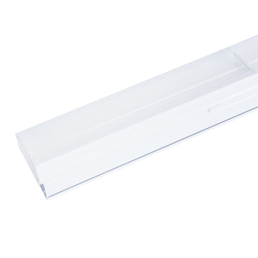 Aigostar - LED dimējams pakarināmais gaismeklis LED/36W/230V 4000K 115 cm
