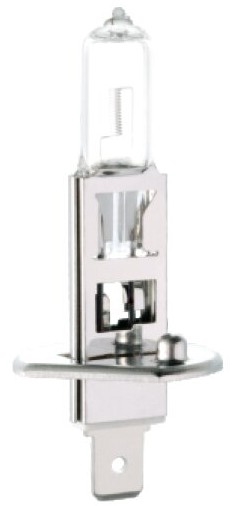 Aigostar - Auto spuldzes H1 P14,5s/55W/12V