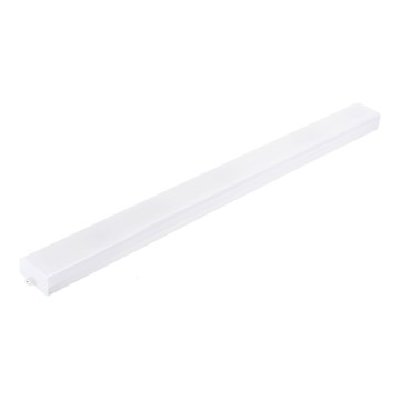 Aigostar - Dimējams LED gaismeklis MESH LED/30W/230V 3000-6500K + tālvadības pults