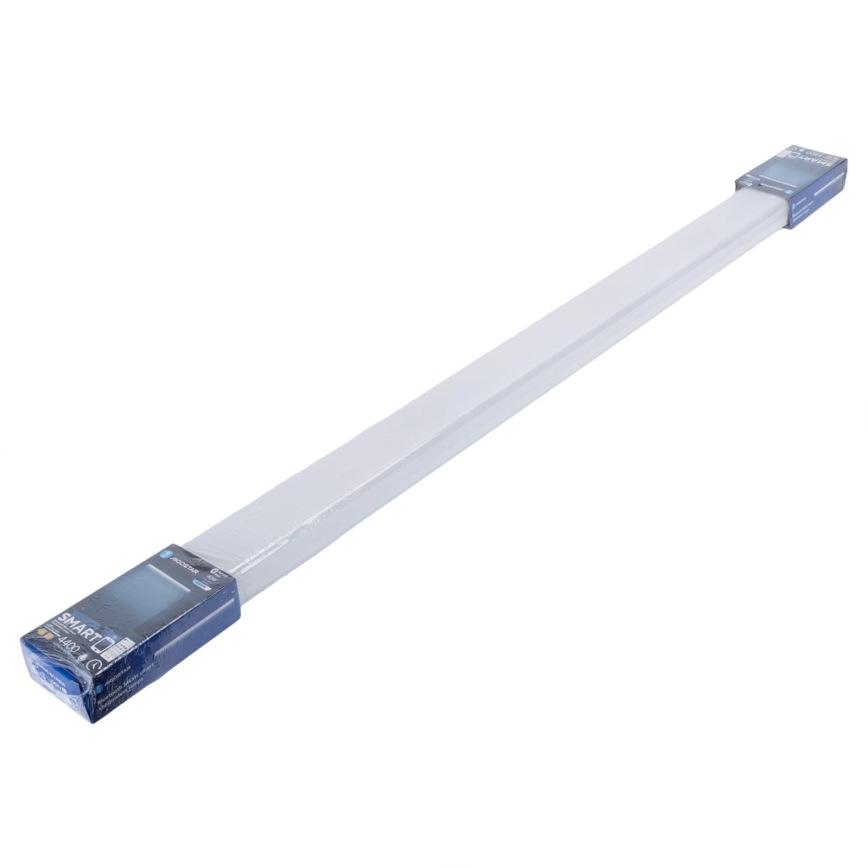 Aigostar - dimējams LED gaismeklis MESH LED/40W/230V 6500K