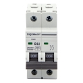 Aigostar - Divfāzu automāts 2P-63A-C 230-400V
