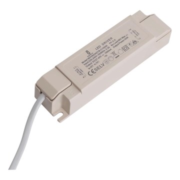 Aigostar - Elektriskais transformators 40W/230V