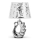 Aigostar - Galda lampa 1xE14/40W/230V