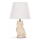 Aigostar - Galda lampa 1xE14/40W/230V