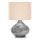 Aigostar - Galda lampa 1xE14/40W/230V
