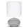 Aigostar - Galda lampa 1xE14/40W/230V