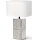 Aigostar - Galda lampa 1xE14/40W/230V