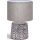 Aigostar - Galda lampa 1xE14/40W/230V